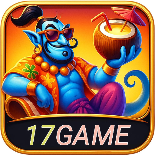 17GAME logo