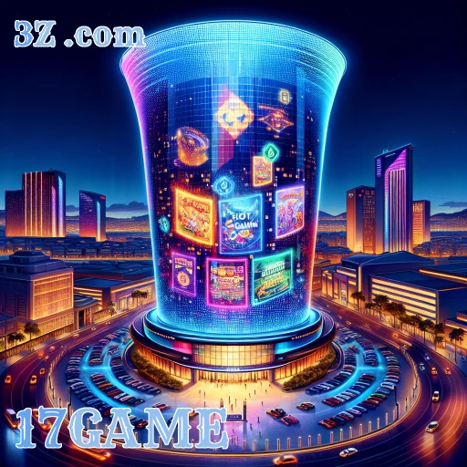 Recursos do app da 17GAME que Transformam sua Experiência