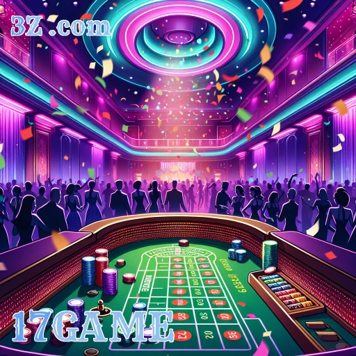 17GAME Baixar App