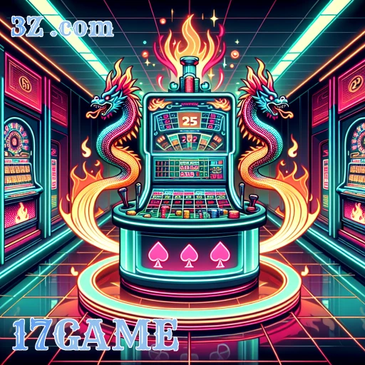17GAME Pagamentos Rápidos