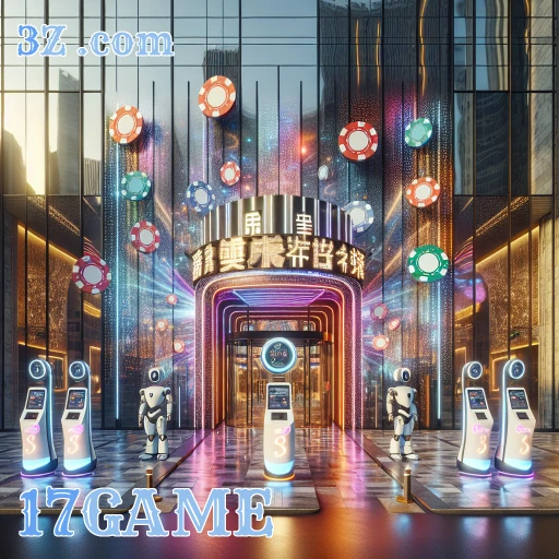 17GAME Caça-Níqueis